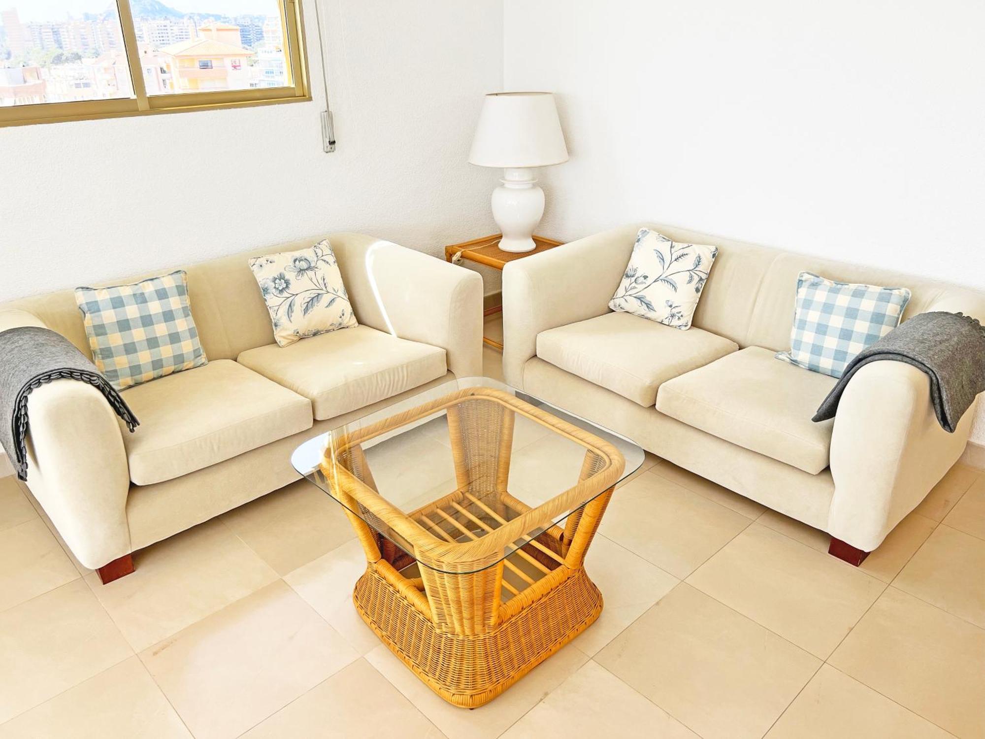 坎佩略Oasis Frente Al Mar. Parking Gratis公寓 外观 照片